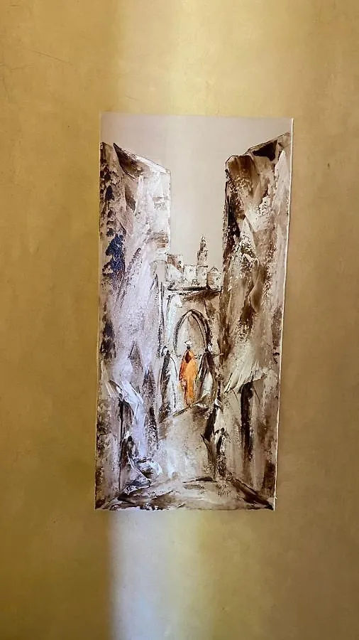 Apartmán Les Jardins De La Palmeraie II Marakéš 0*,