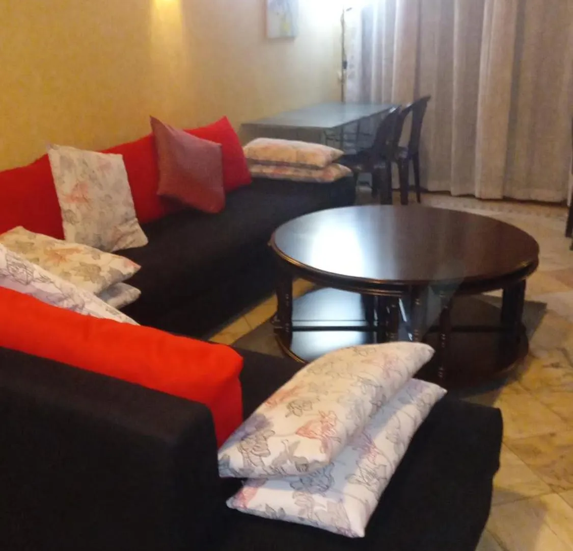 Apartmán Les Jardins De La Palmeraie II Marakéš 0*,  Maroko